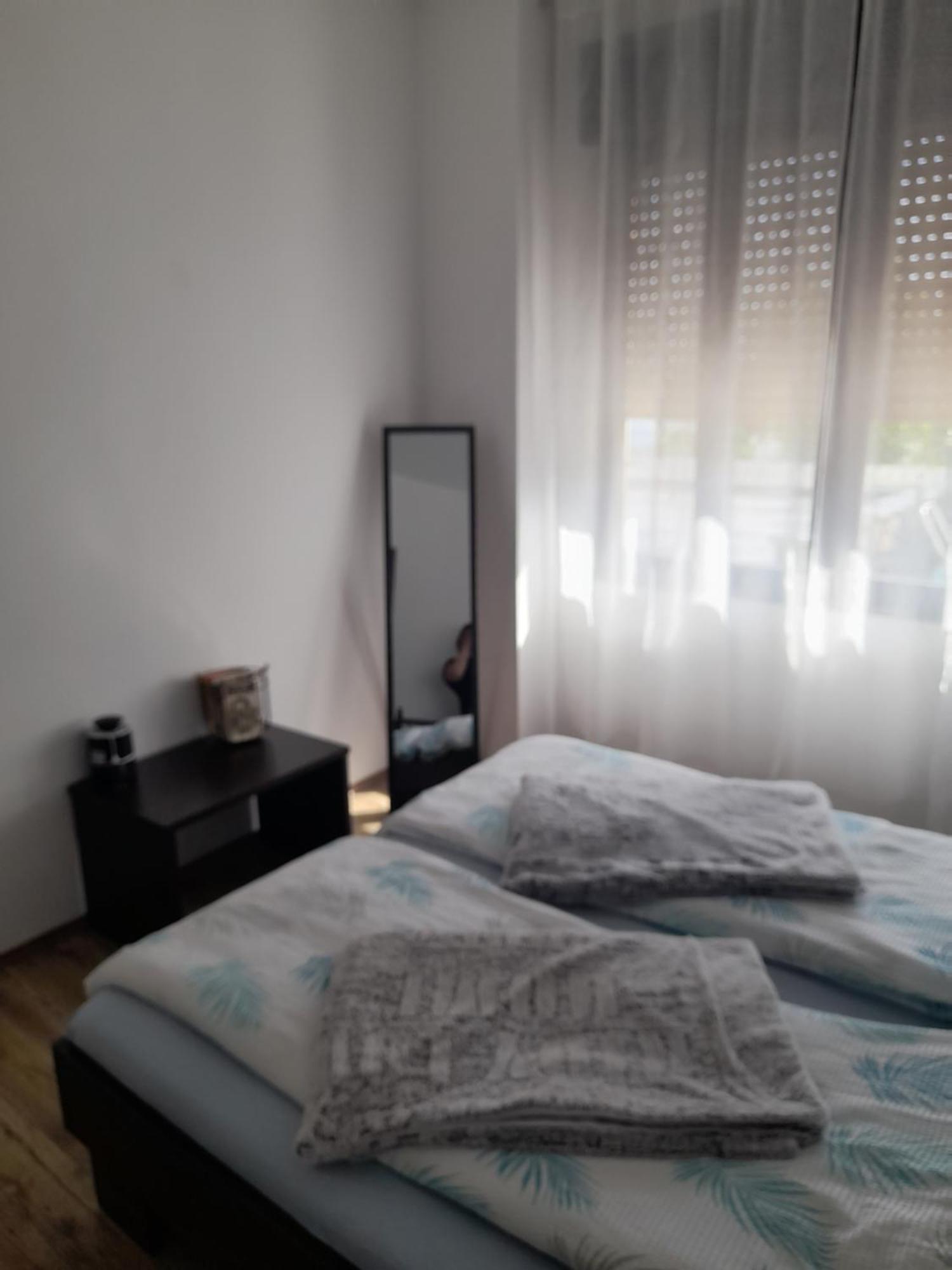 Apartman Envi โอปาติยา ภายนอก รูปภาพ