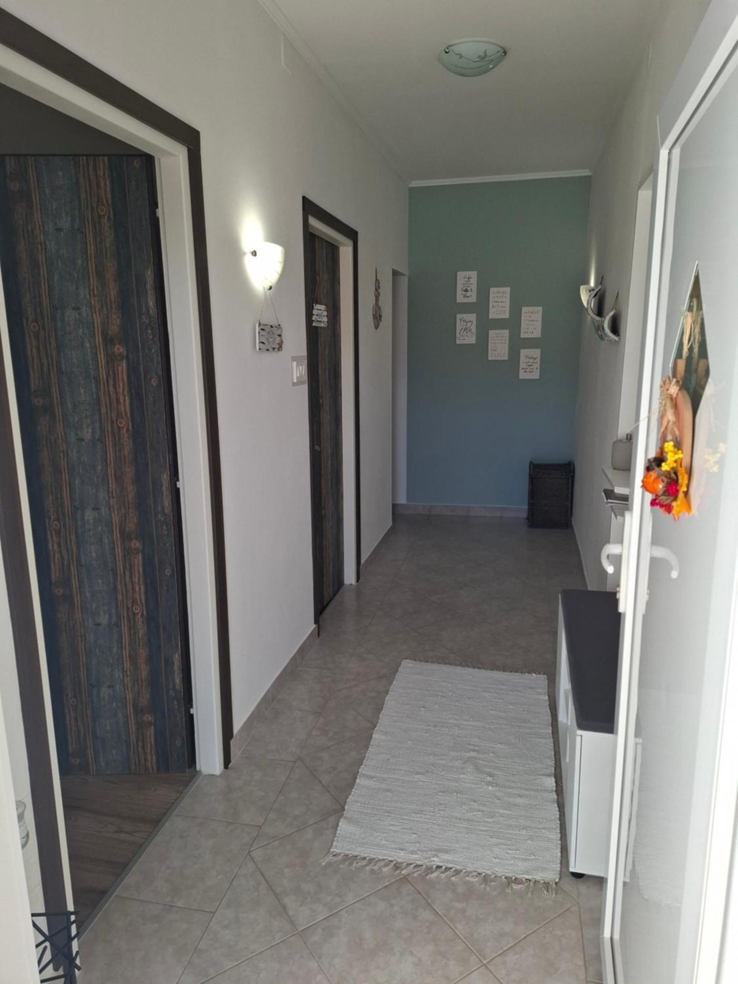 Apartman Envi โอปาติยา ภายนอก รูปภาพ