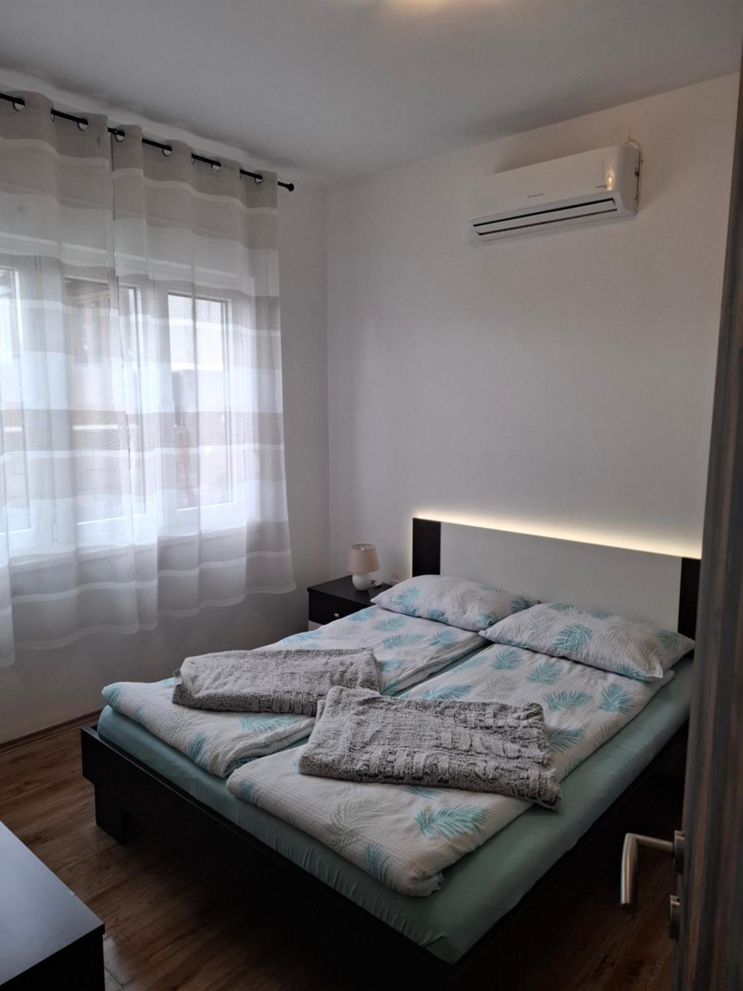Apartman Envi โอปาติยา ภายนอก รูปภาพ