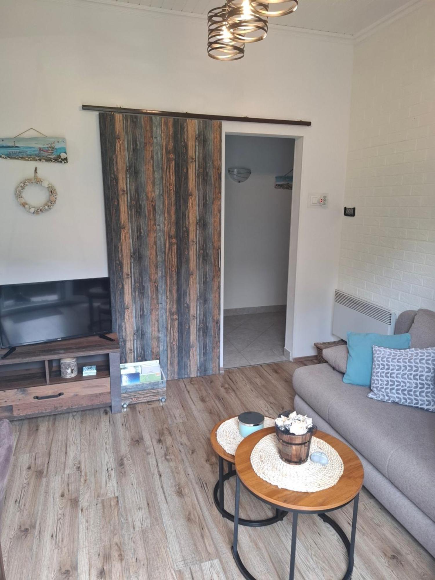 Apartman Envi โอปาติยา ภายนอก รูปภาพ