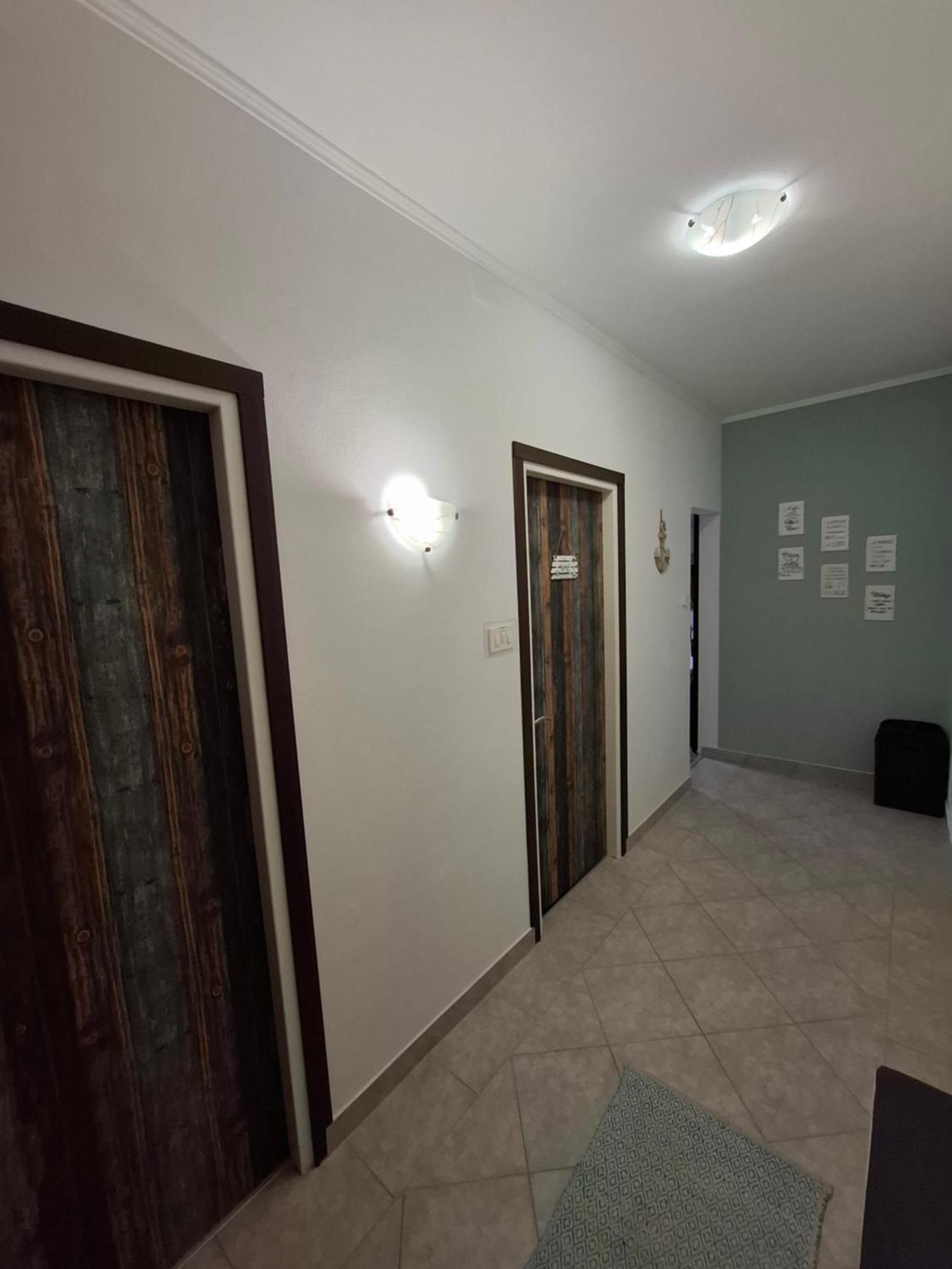 Apartman Envi โอปาติยา ภายนอก รูปภาพ
