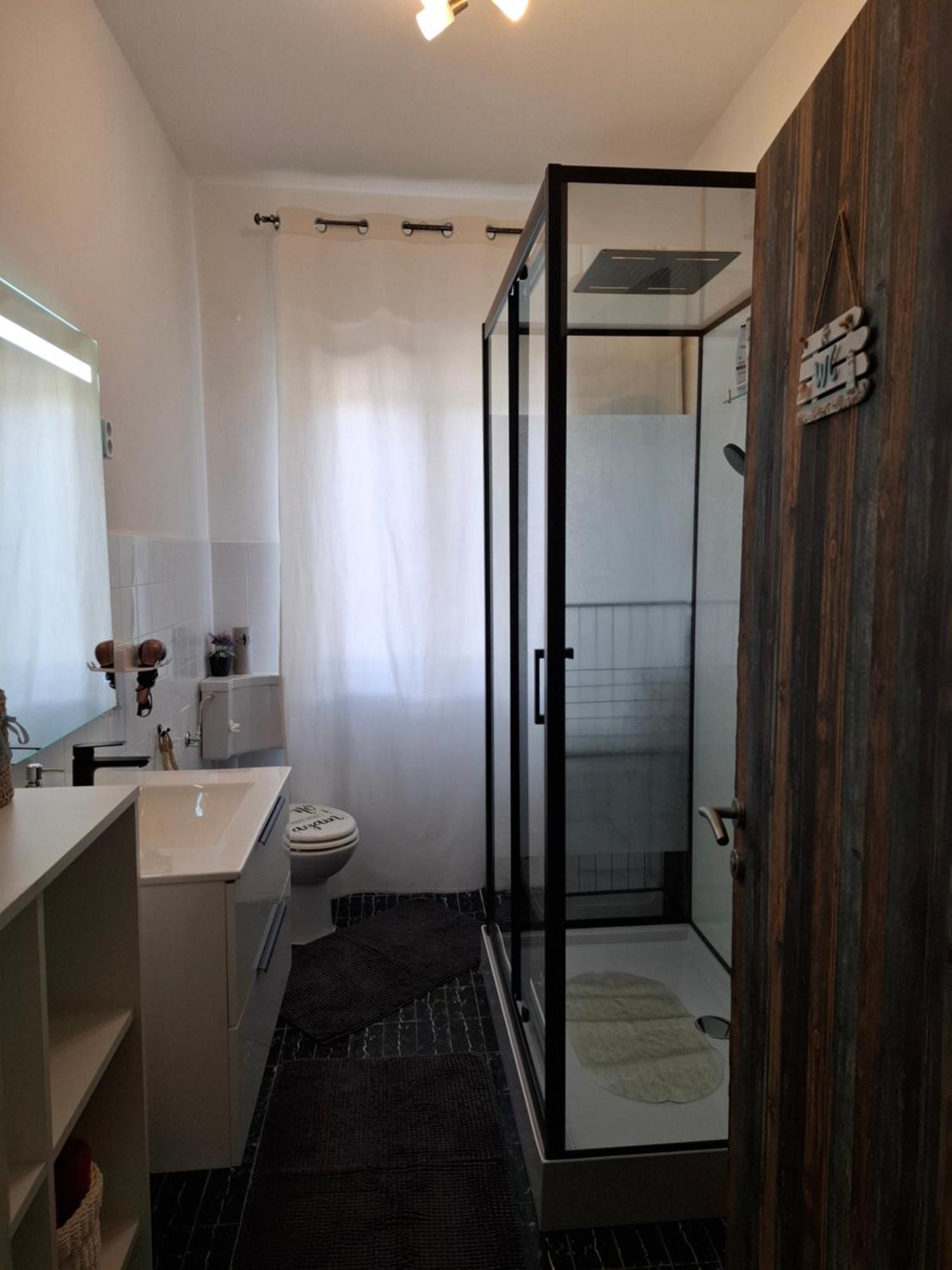 Apartman Envi โอปาติยา ภายนอก รูปภาพ