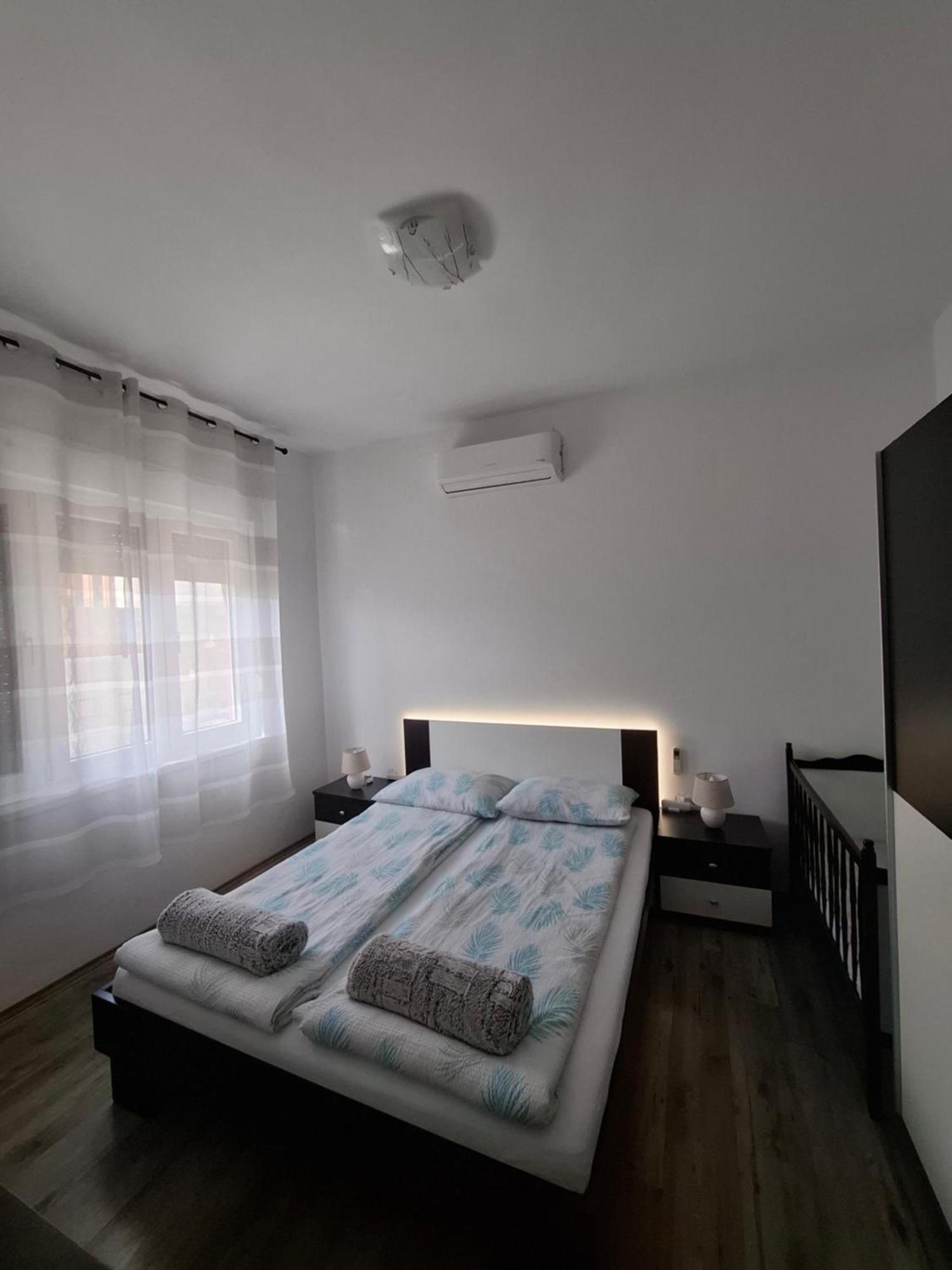 Apartman Envi โอปาติยา ภายนอก รูปภาพ