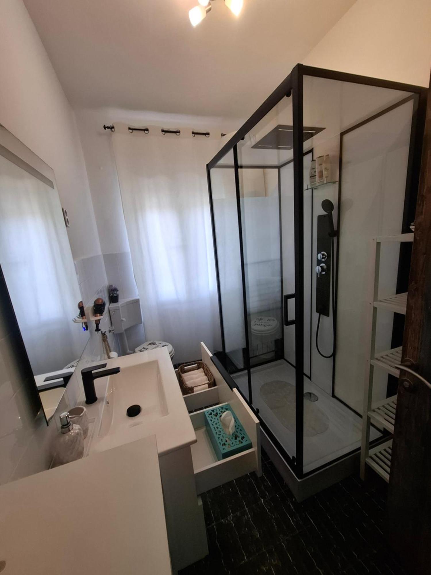 Apartman Envi โอปาติยา ภายนอก รูปภาพ