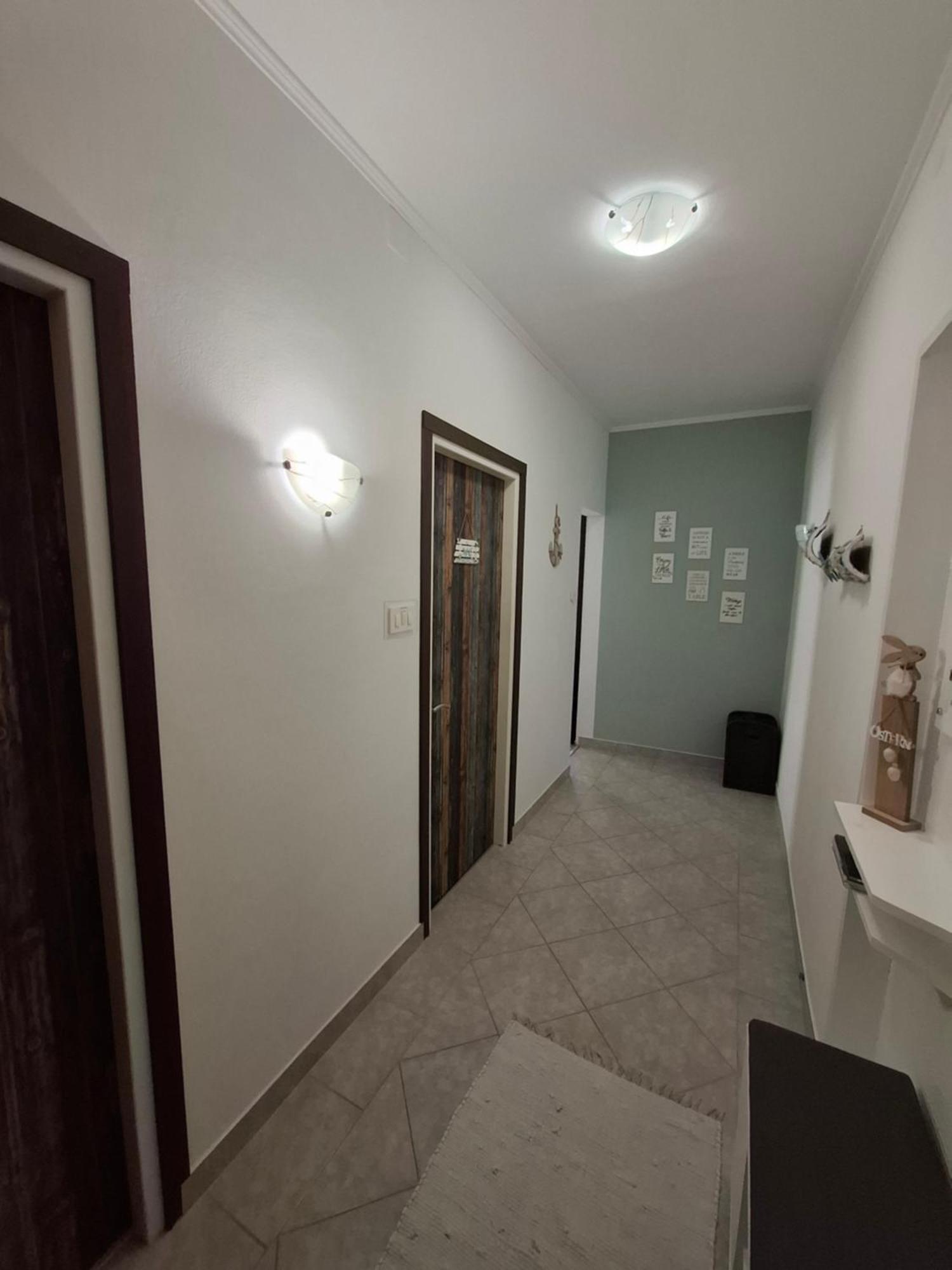 Apartman Envi โอปาติยา ภายนอก รูปภาพ