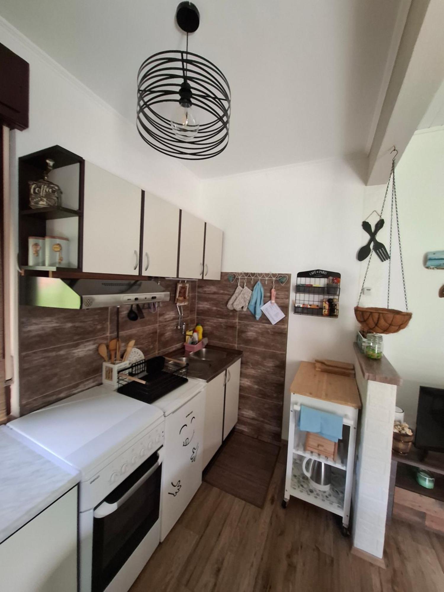 Apartman Envi โอปาติยา ภายนอก รูปภาพ