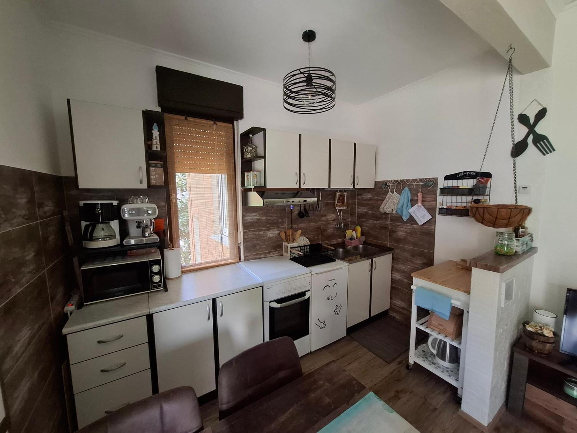 Apartman Envi โอปาติยา ภายนอก รูปภาพ