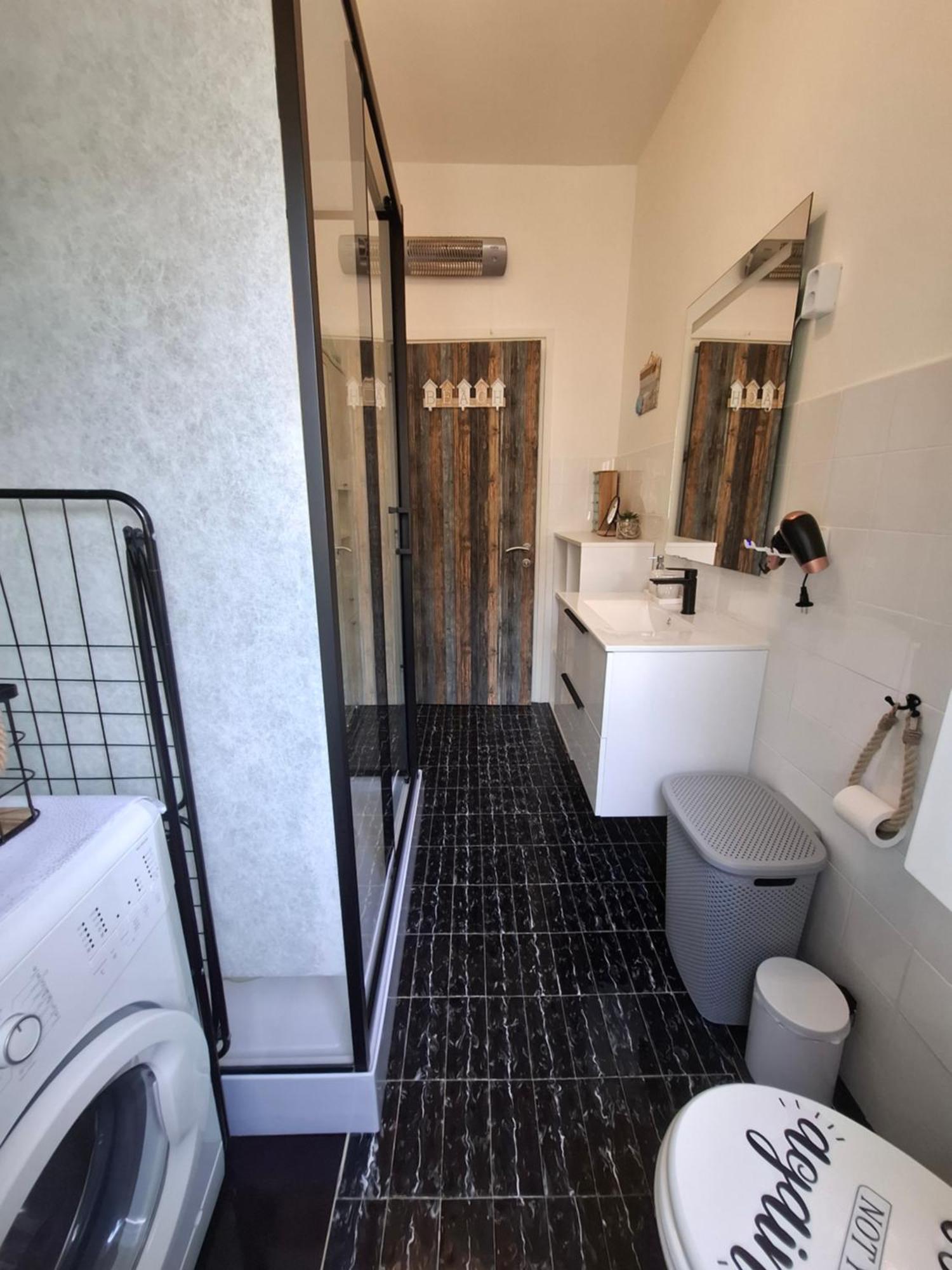 Apartman Envi โอปาติยา ภายนอก รูปภาพ